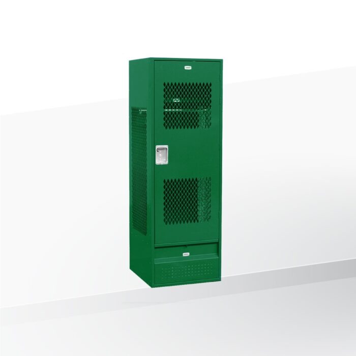 Ventilated Gear Locker - Image 3