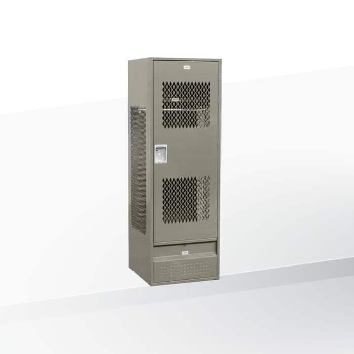 Ventilated Gear Locker - Image 1