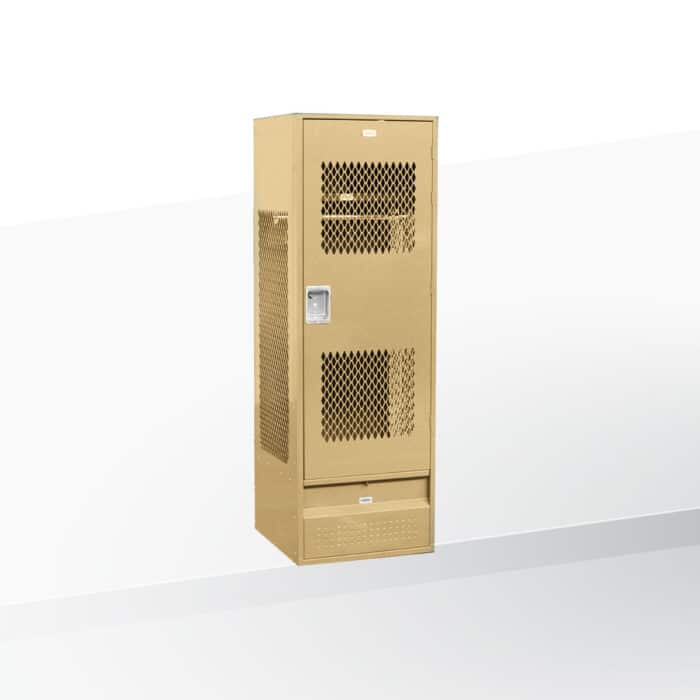 Ventilated Gear Locker - Image 4